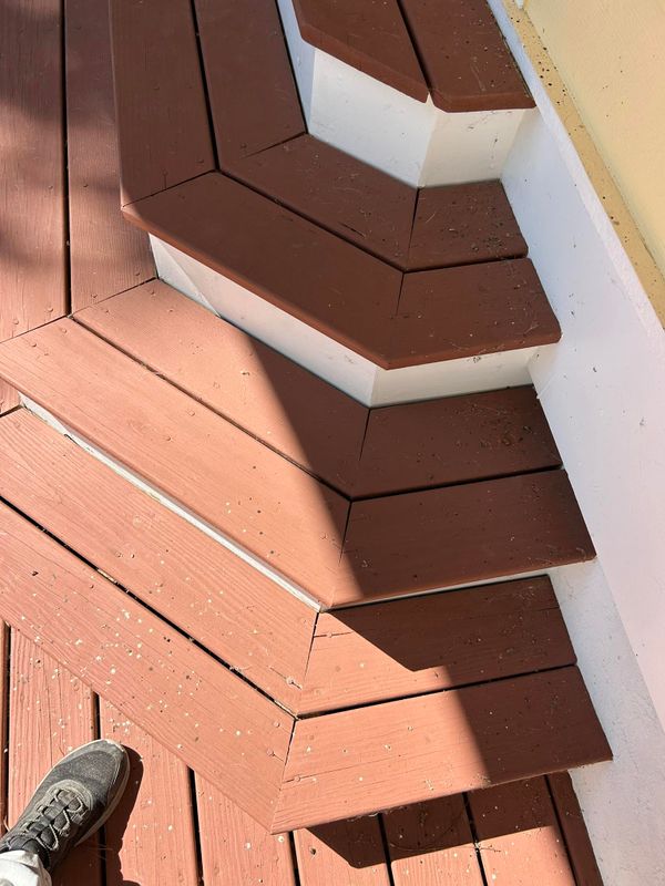 Carpentry