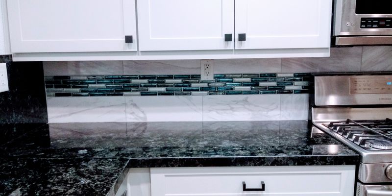 Kitchen Renovation