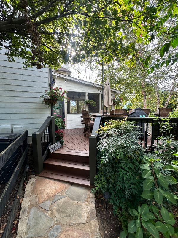 Exterior Painting