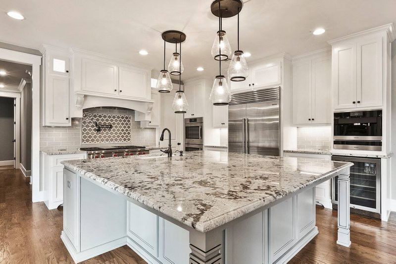 Granite Countertops
