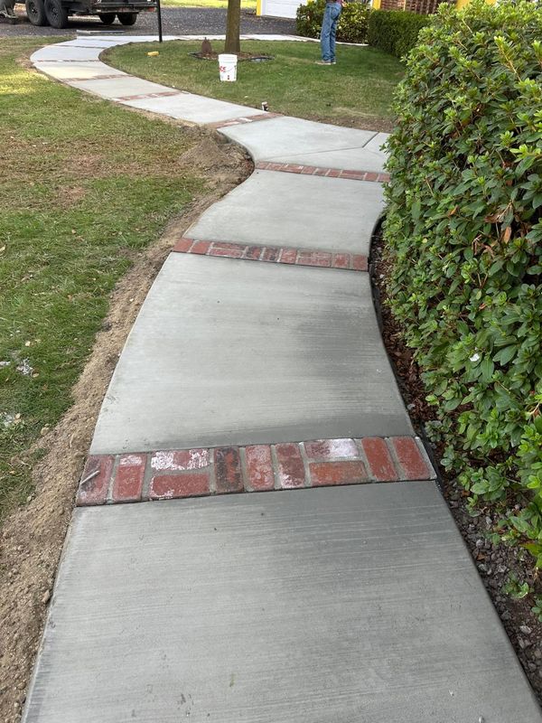 Landscape Design