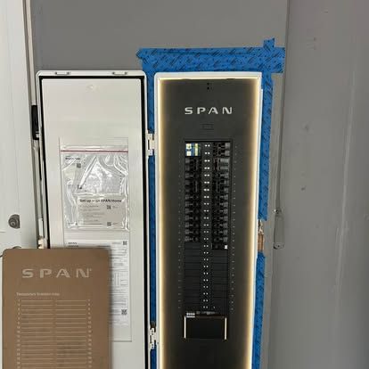 SPAN Panel