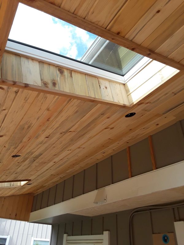 Carpentry and Woodwork