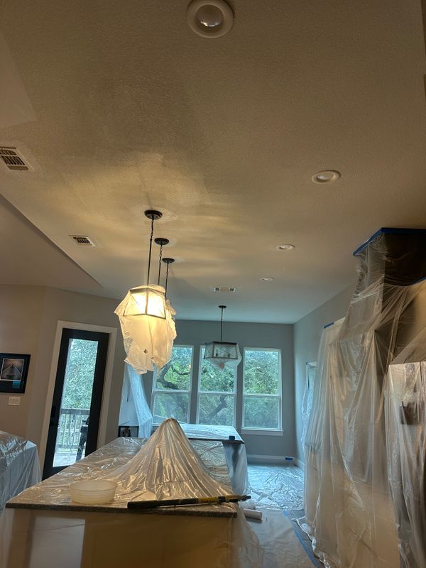 Interior Painting