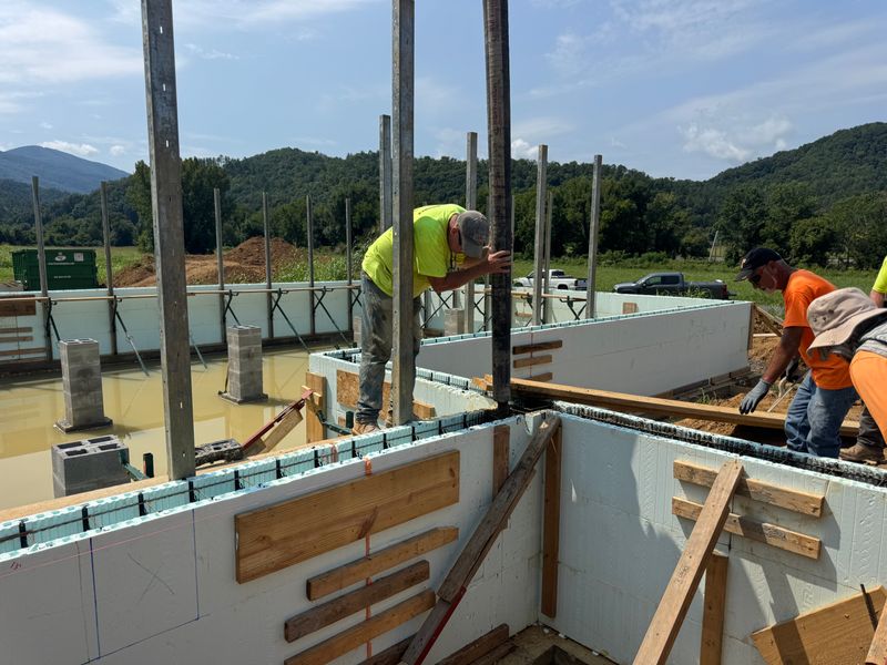 Custom Home Construction