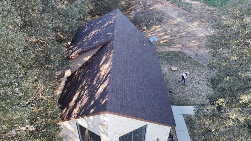 Shingle Roofs 