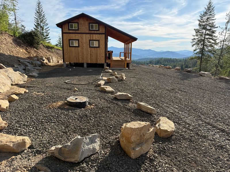 Rock Wall Services