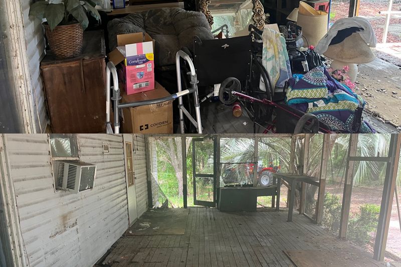Junk Removal