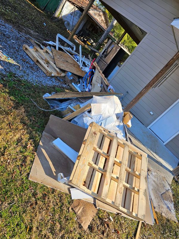 Junk Removal
