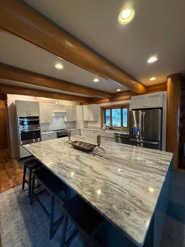 Kitchen Renovation