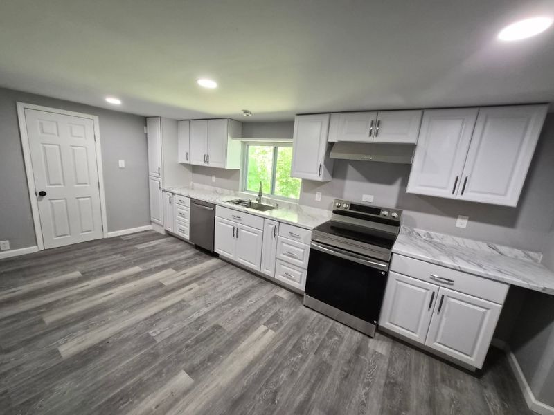 Custom Home Building