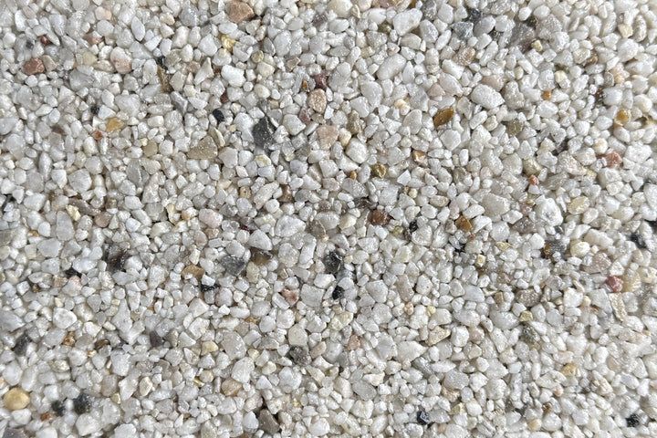 Tex Stone Color Options