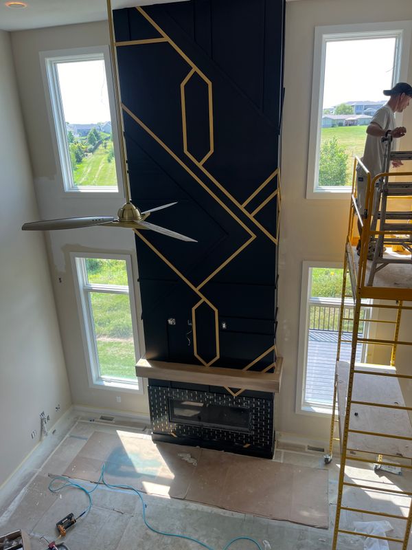 Custom Home Design and Construction
