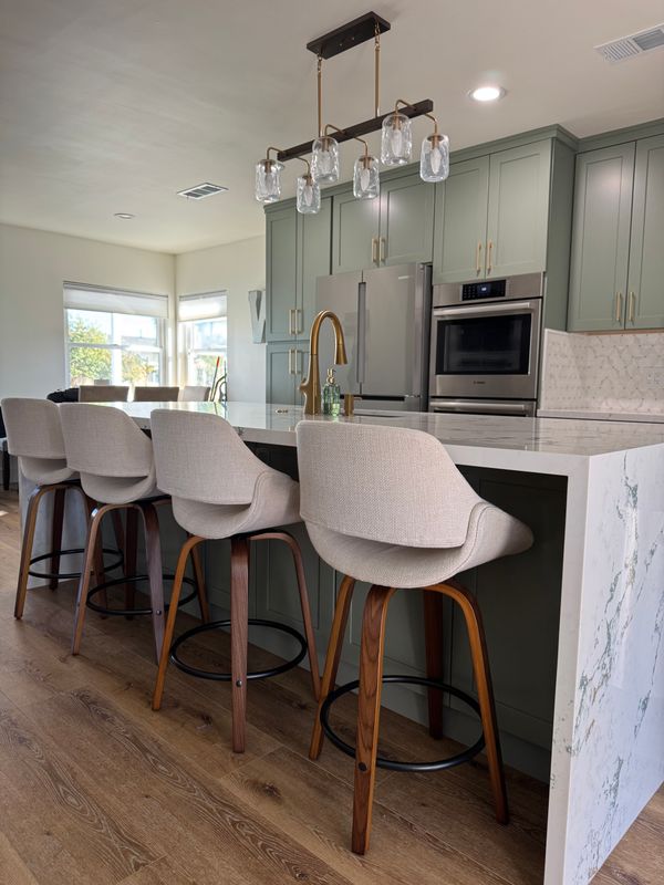 Kitchen Renovation gallery
