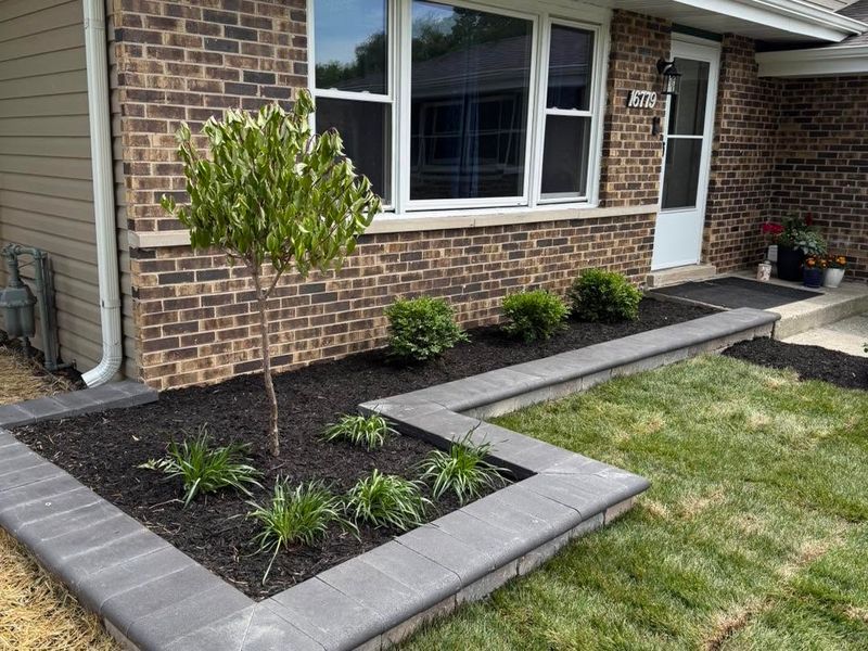 Sod Install