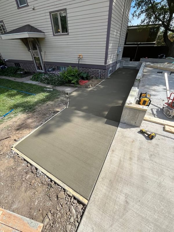 Concrete
