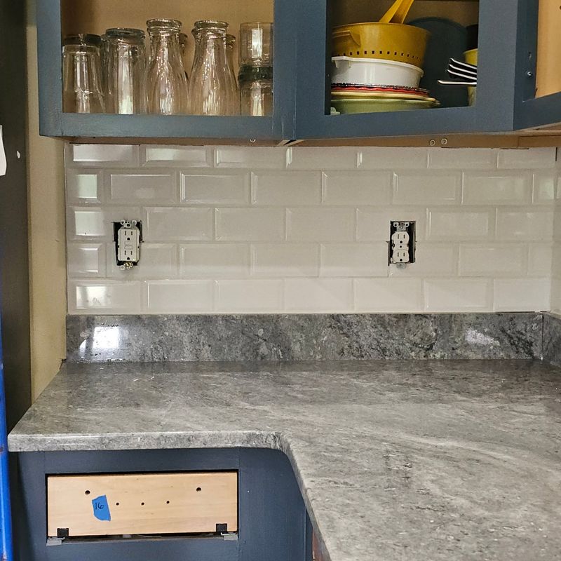 Kitchen Remodeling