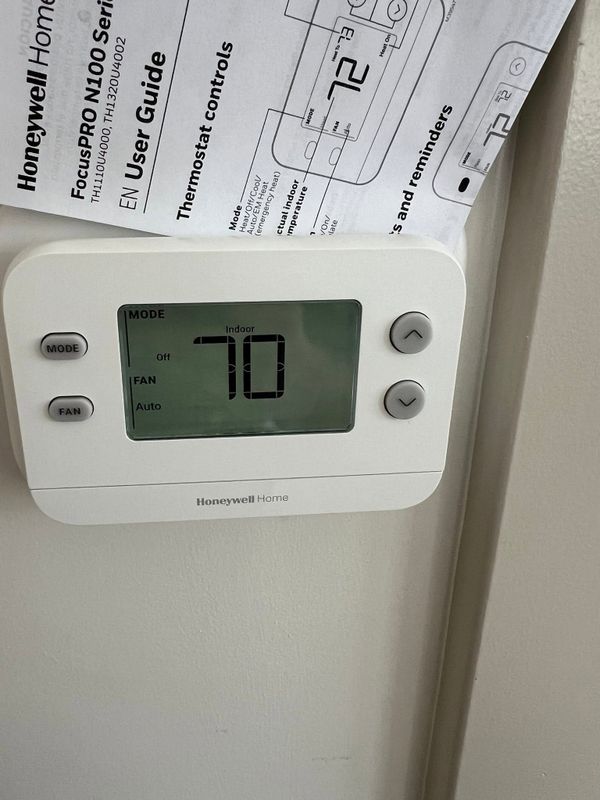 HVAC Installation & Repair