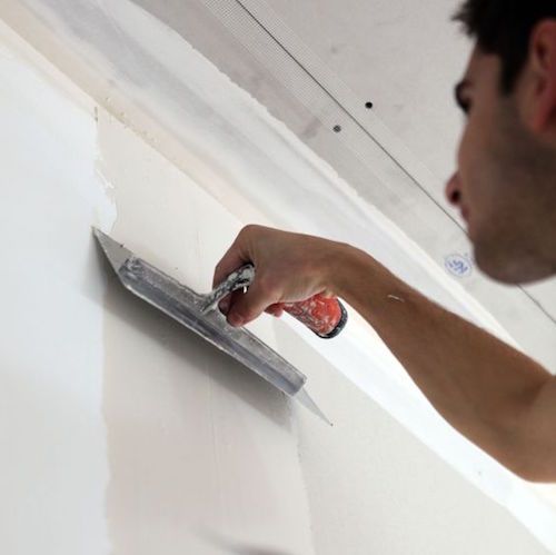 Veneer Plaster