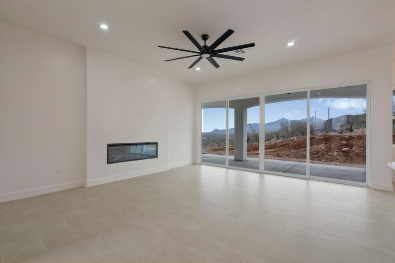 Custom Home Construction