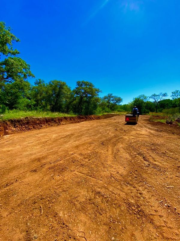 Earthwork