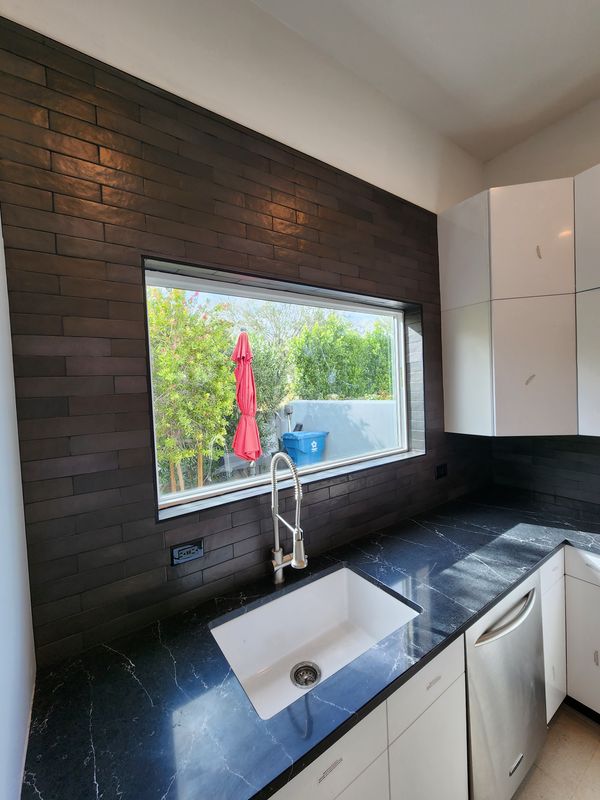 Backsplash Tile
