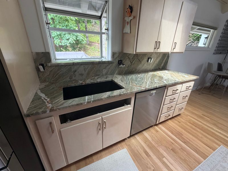 Countertops