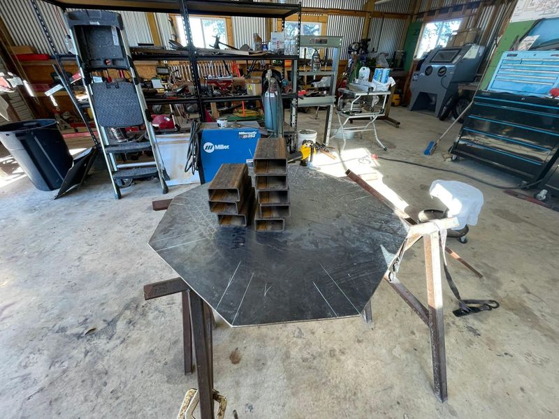 Custom Welding