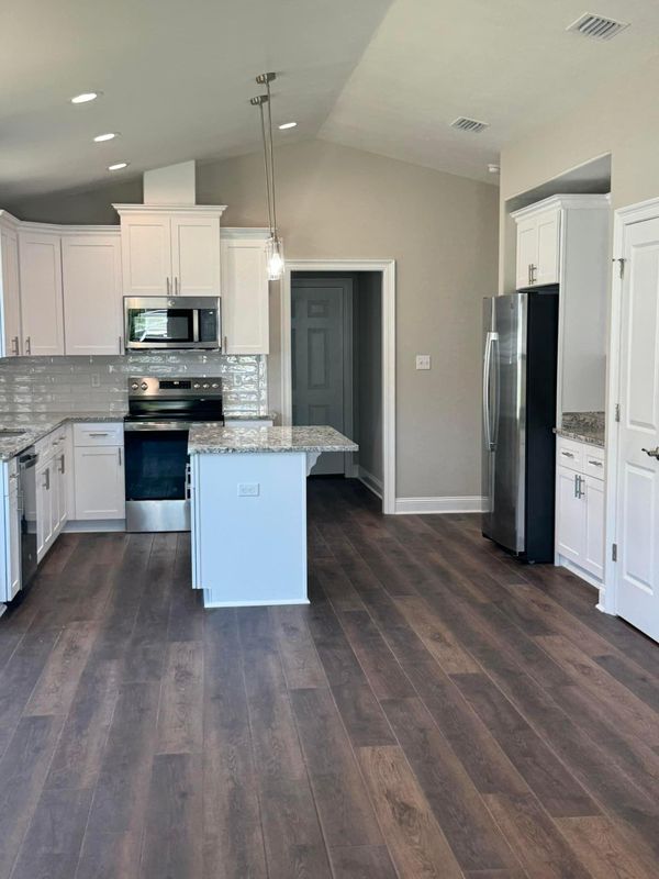 Custom Home Design