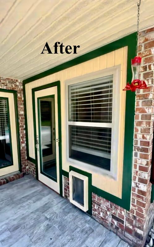 Custom carpentry