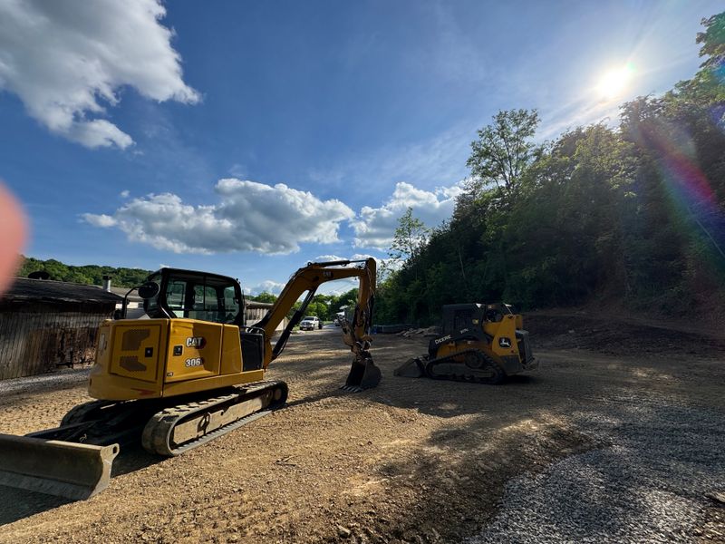 Grayson Groundworks’ Erosion Control Solutions in Dandridge TN