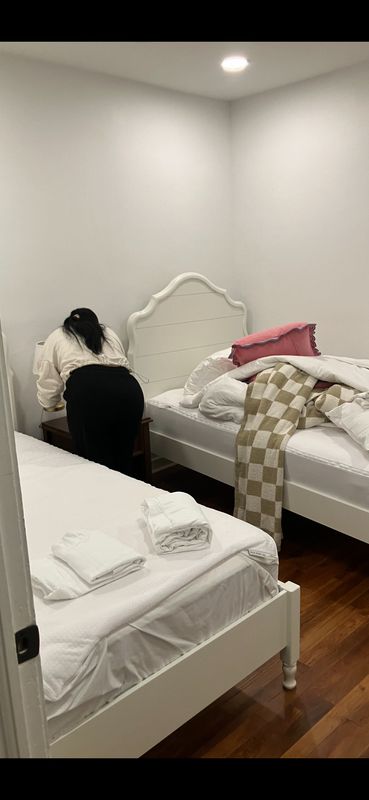 Residential Cleaning