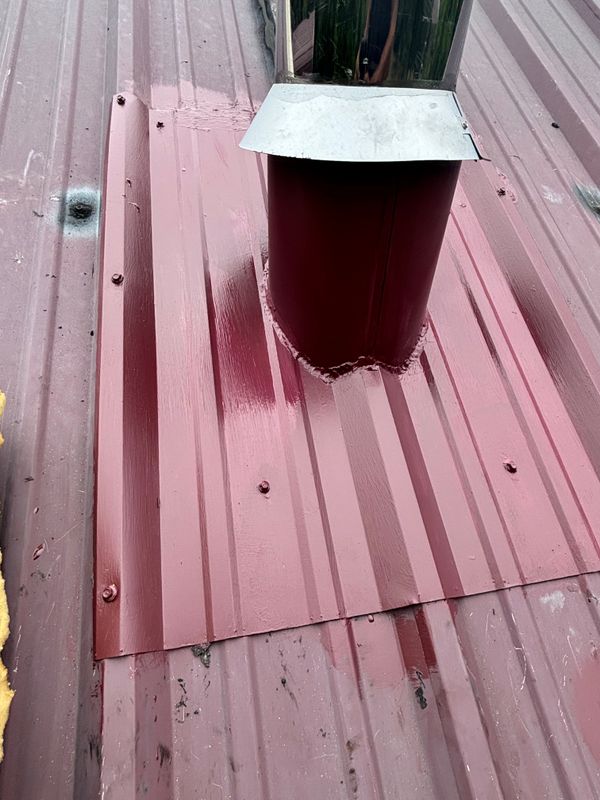 Seamless Chimney Installation for Enhanced Safety and Efficiency
