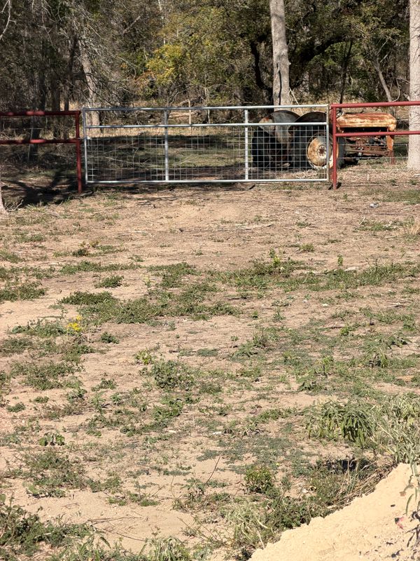 Ranch Fencing gallery