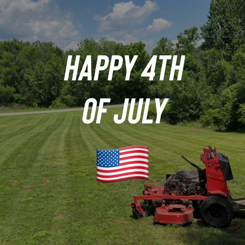 Lawn Maintenance