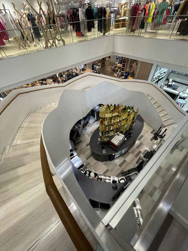 Commercial Remodeling