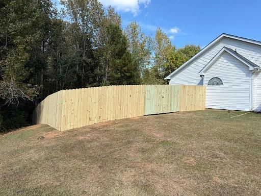 Fencing