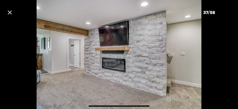 Fireplaces