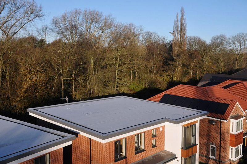 Flat Roofing