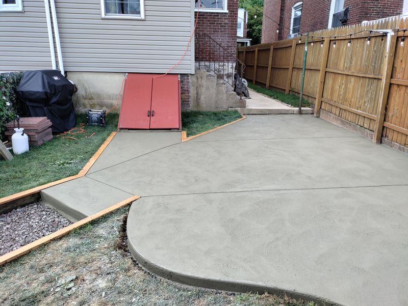 Concrete