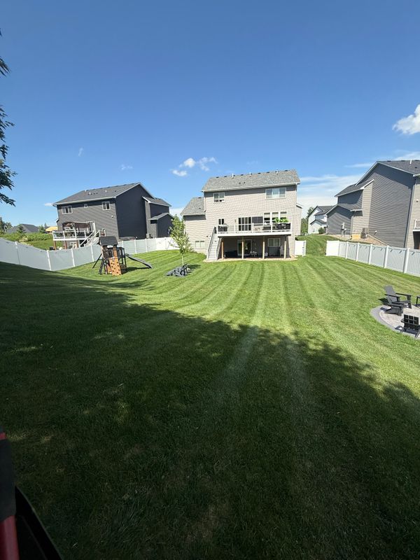 Lawn Maintenance