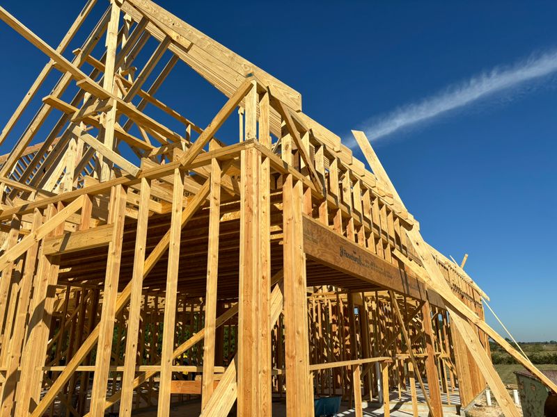 Custom Home Building