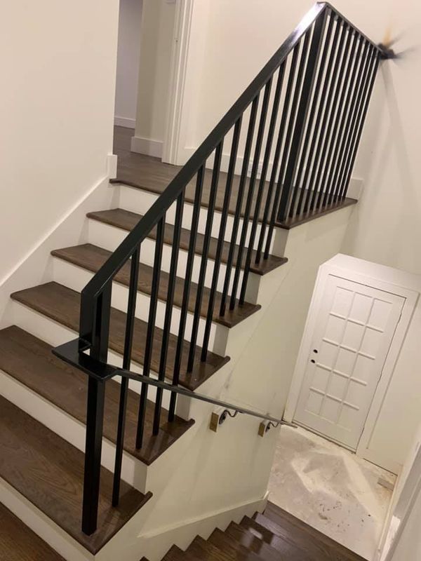Interior Renovations
