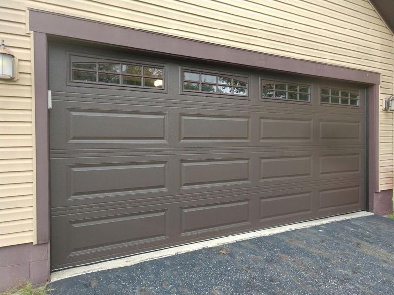 Garage Door Installation gallery