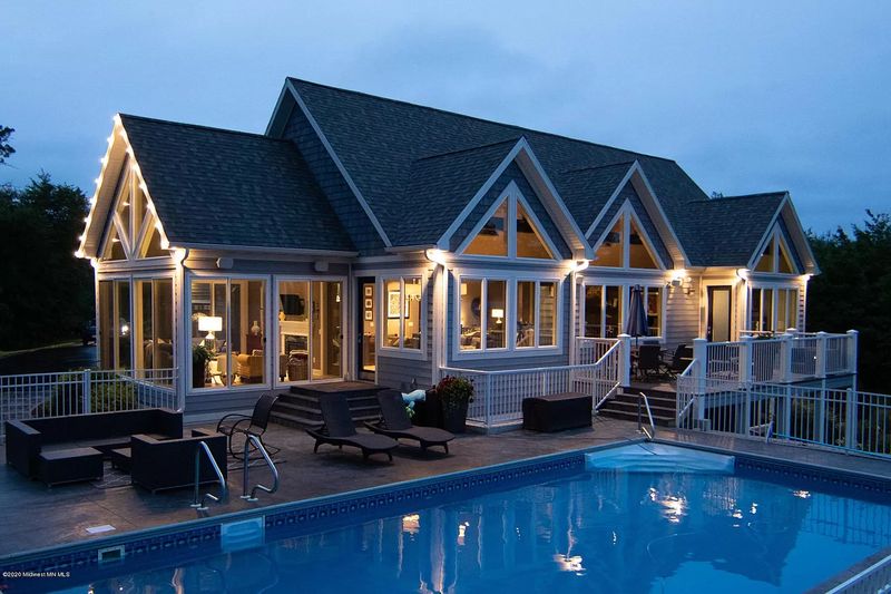 Exterior Projects