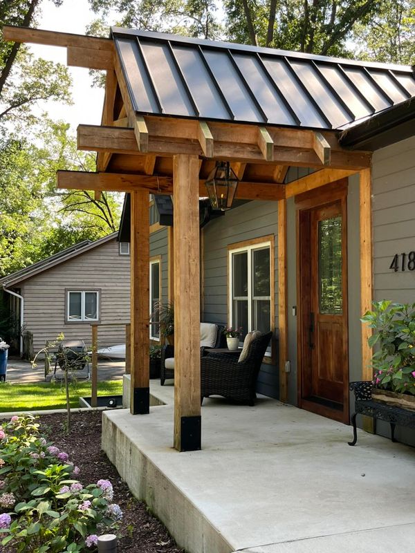 Exterior Painting
