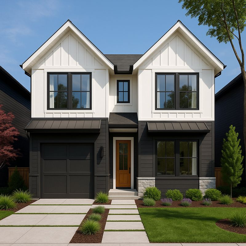 New Builds
