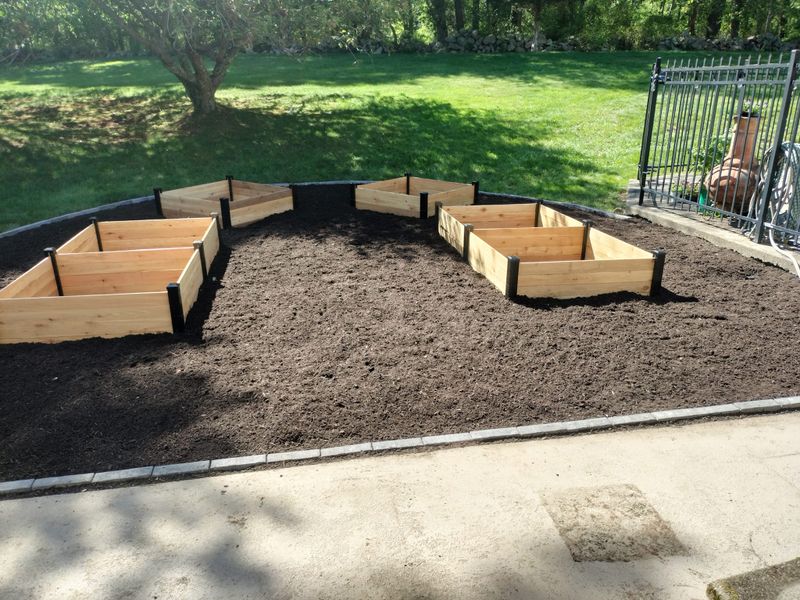 Landscaping gallery