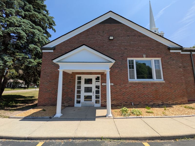 Exterior Painting gallery