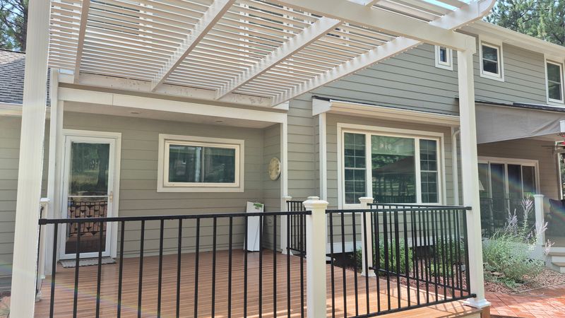 Exterior Renovations